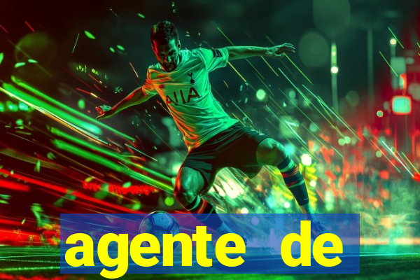 agente de plataforma de jogos