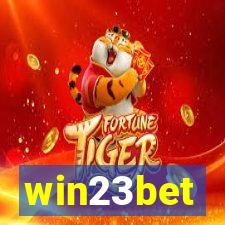 win23bet