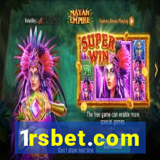 1rsbet.com