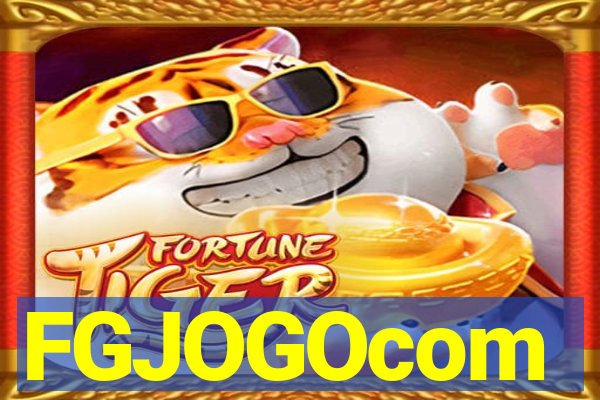 FGJOGOcom
