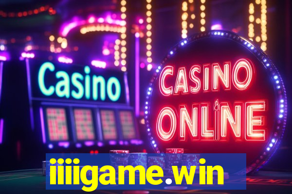 iiiigame.win