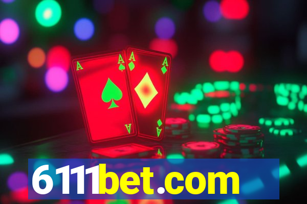 6111bet.com