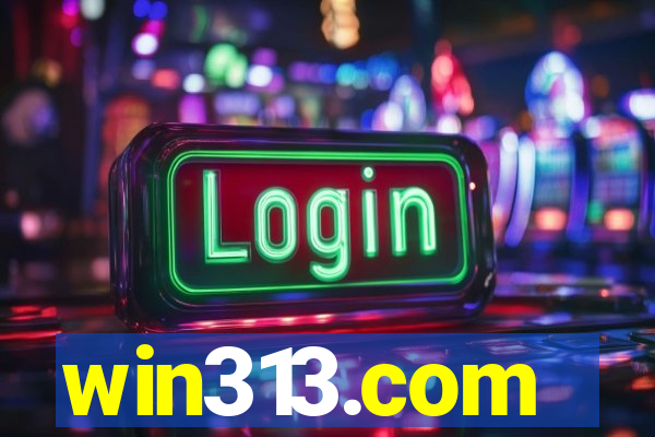 win313.com