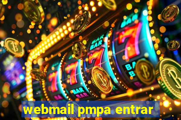 webmail pmpa entrar
