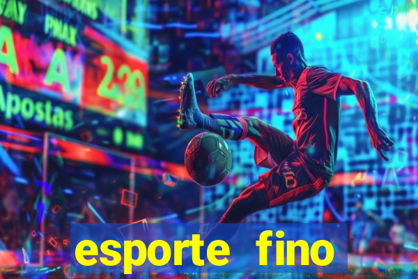 esporte fino feminino festa