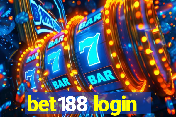 bet188 login