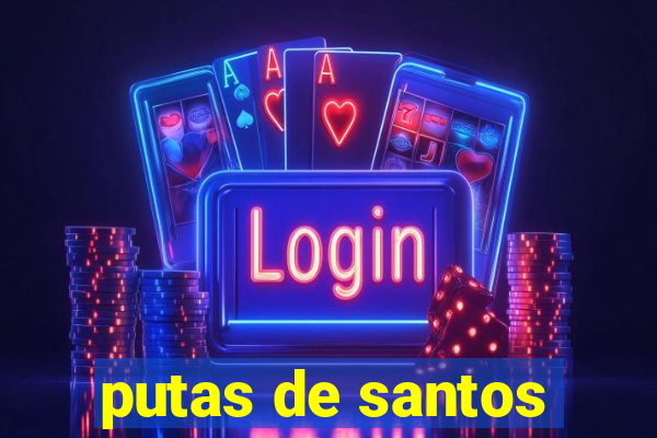 putas de santos