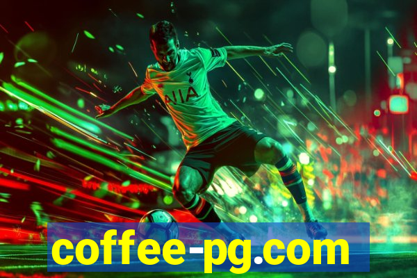 coffee-pg.com