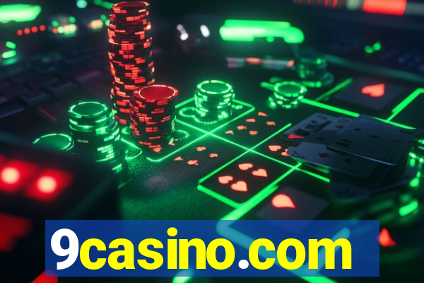 9casino.com