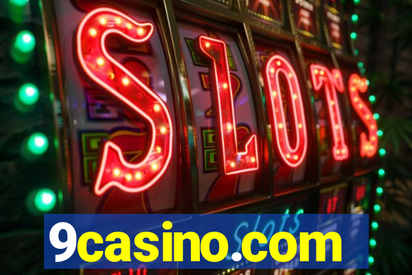 9casino.com