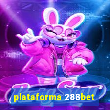 plataforma 288bet