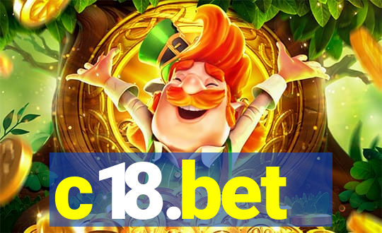 c18.bet