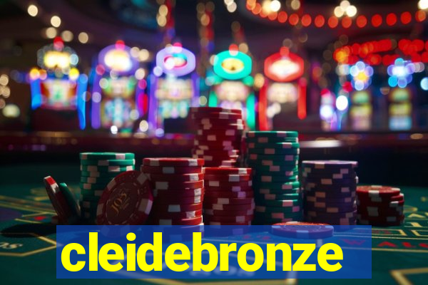 cleidebronze