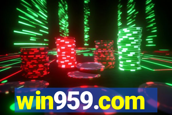 win959.com