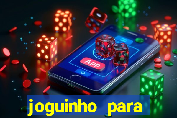 joguinho para ganhar dinheiro no pix