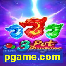 pgame.com