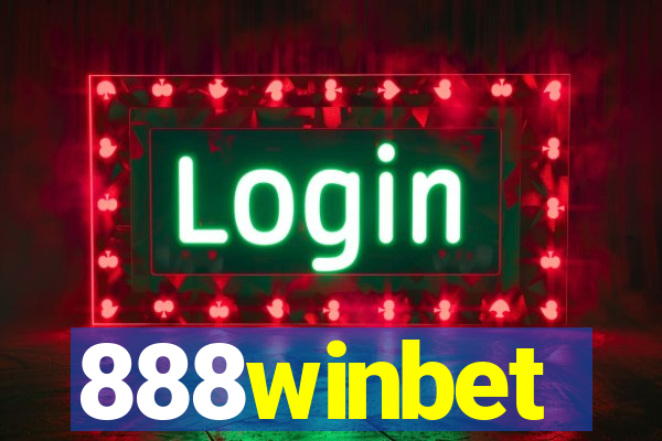 888winbet