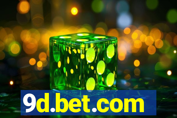 9d.bet.com