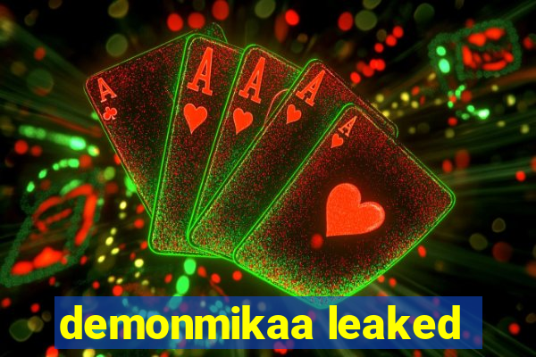 demonmikaa leaked