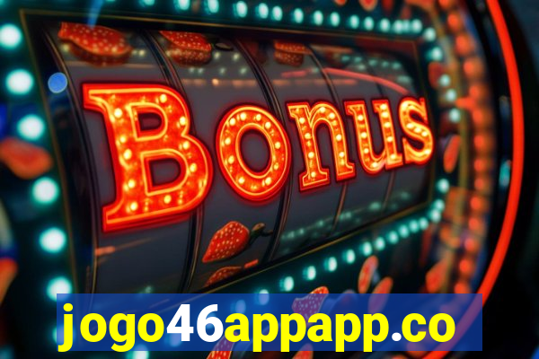 jogo46appapp.com
