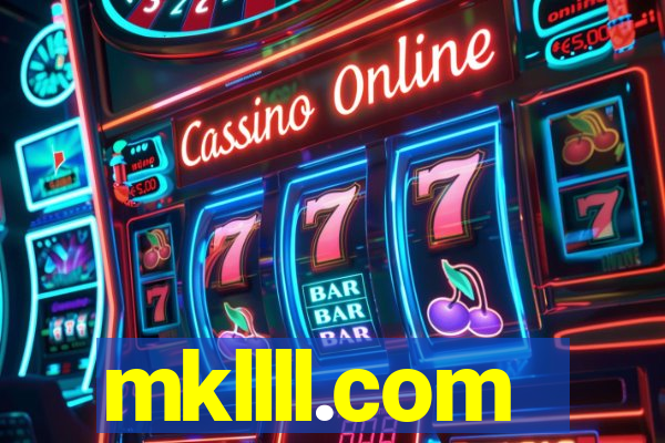 mkllll.com