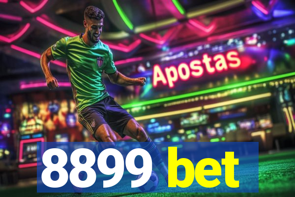 8899 bet