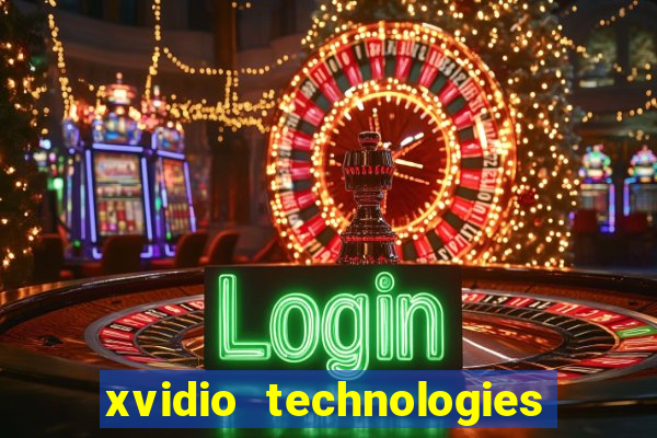 xvidio technologies startup brasil 2024 download gr  tis