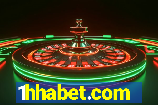 1hhabet.com
