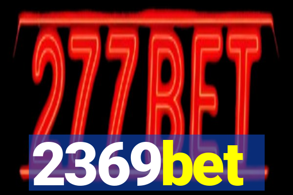 2369bet