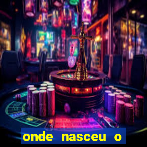 onde nasceu o comandante lohar onde