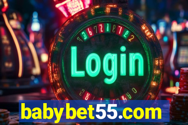 babybet55.com