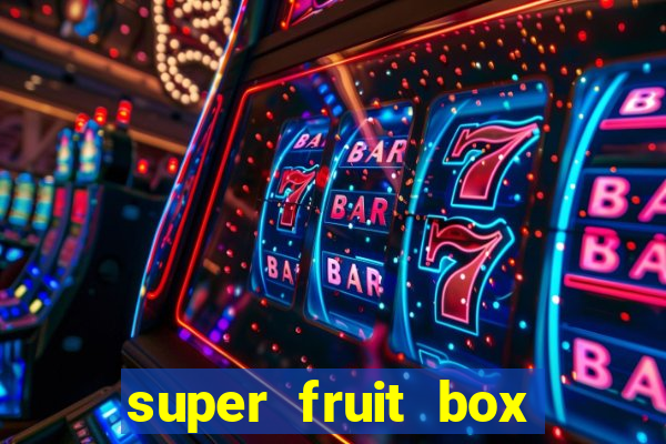 super fruit box codes blox fruit 2024