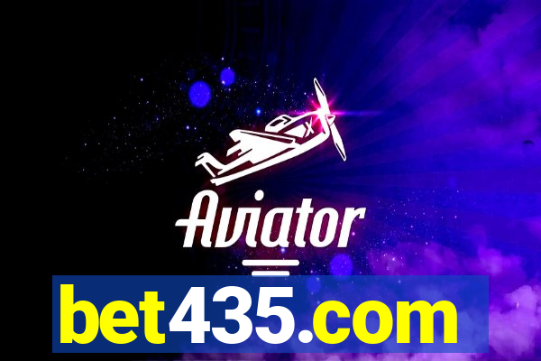 bet435.com