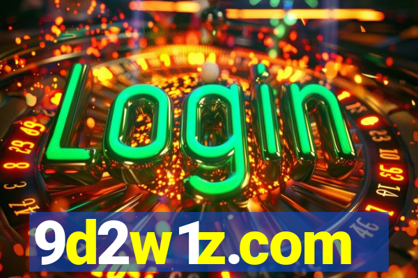 9d2w1z.com