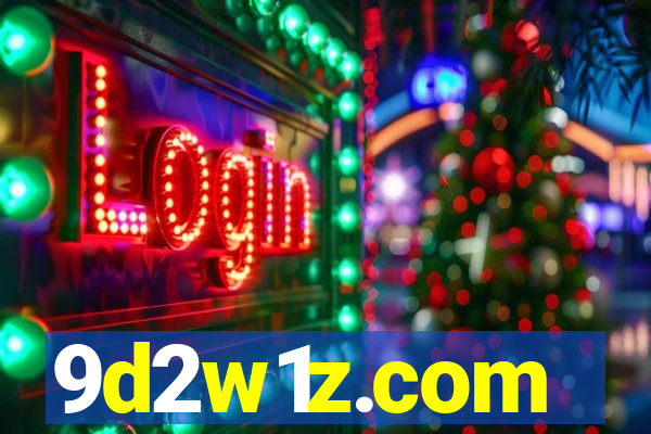 9d2w1z.com