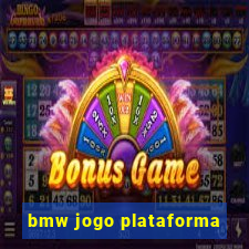 bmw jogo plataforma