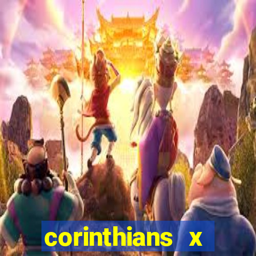 corinthians x cruzeiro ao vivo e gratis