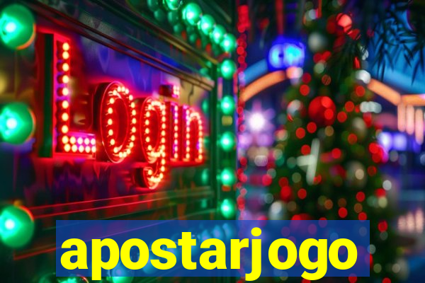 apostarjogo