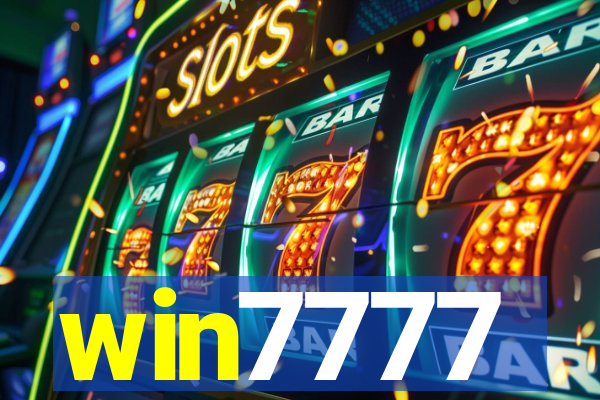 win7777
