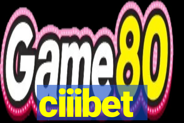 ciiibet