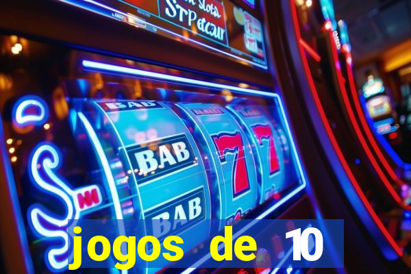 jogos de 10 centavos betano