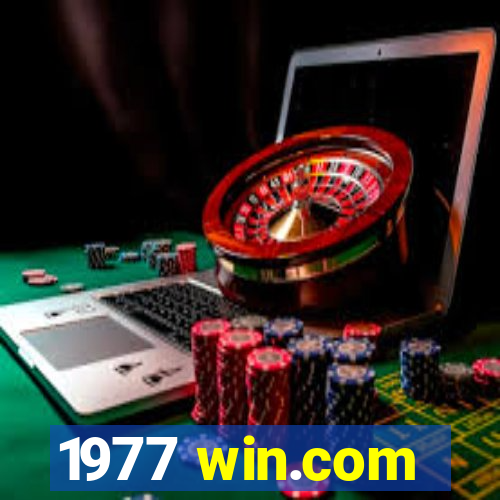 1977 win.com