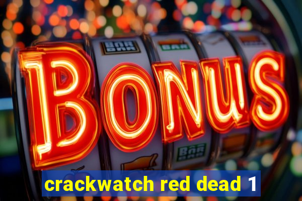 crackwatch red dead 1