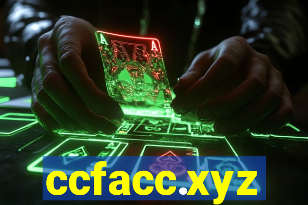 ccfacc.xyz