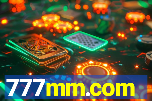 777mm.com