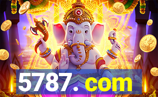 5787. com
