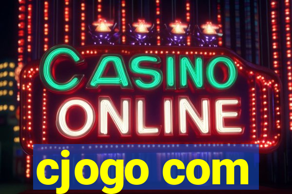 cjogo com
