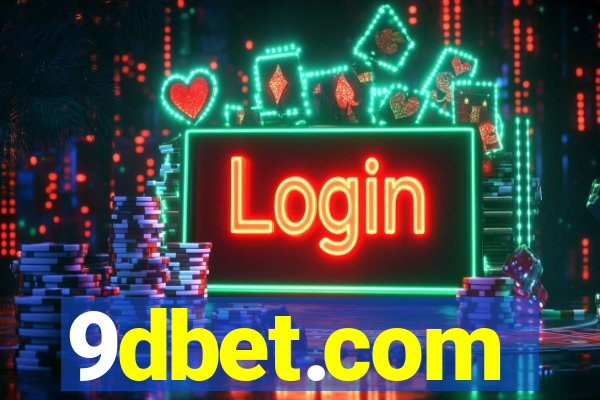 9dbet.com