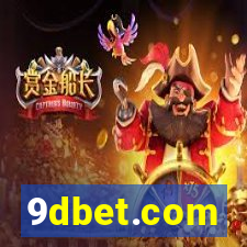 9dbet.com
