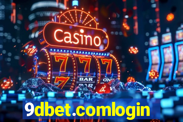 9dbet.comlogin